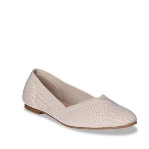NWOT Women’s Knit Ballet Flats